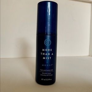Monat More Than a Mist Hair And Body Spray